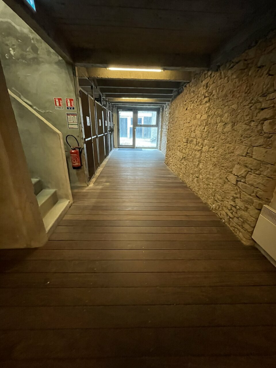 Bureaux  - NANTES (44.018948) - photo-5