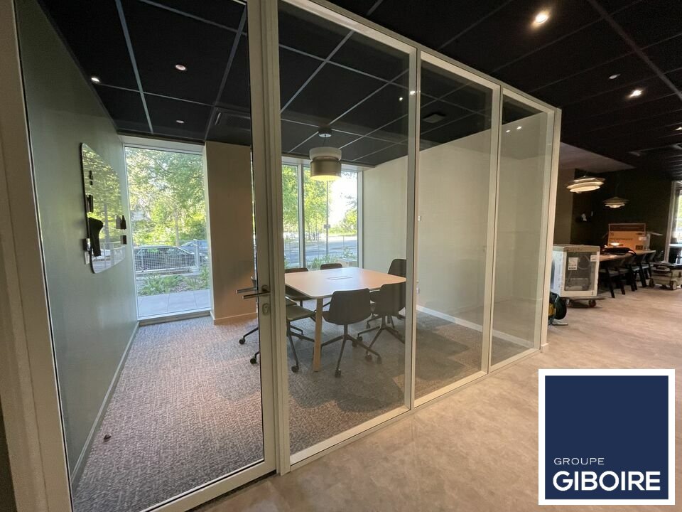 Bureaux  - NANTES (44.018851) - photo-5