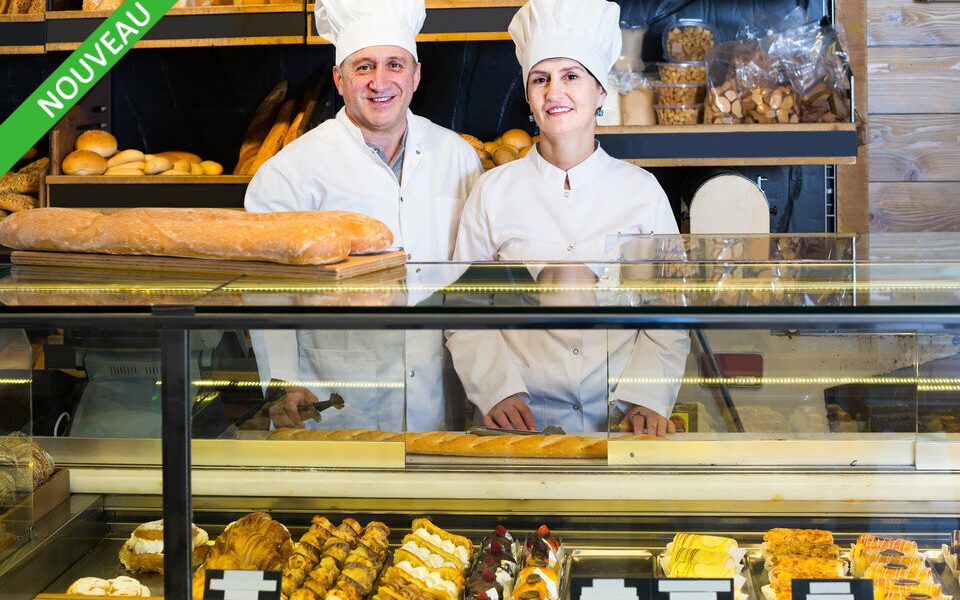 Fonds de commerce - a vendre  - RENNES (35.6495) - photo principale