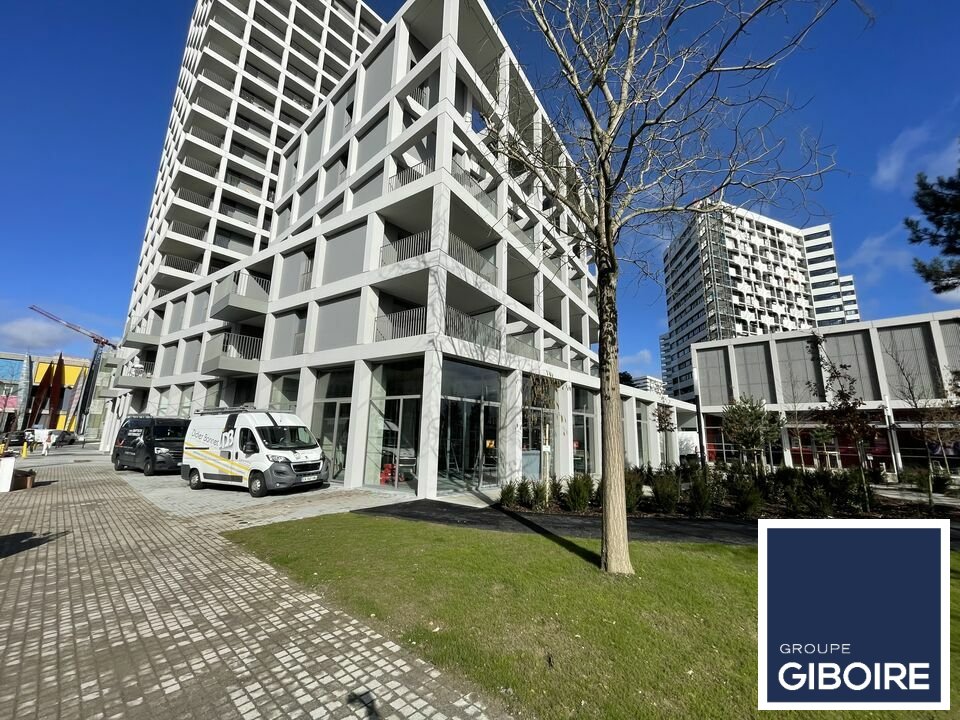 Bureaux  - NANTES (44.018870) - photo-8