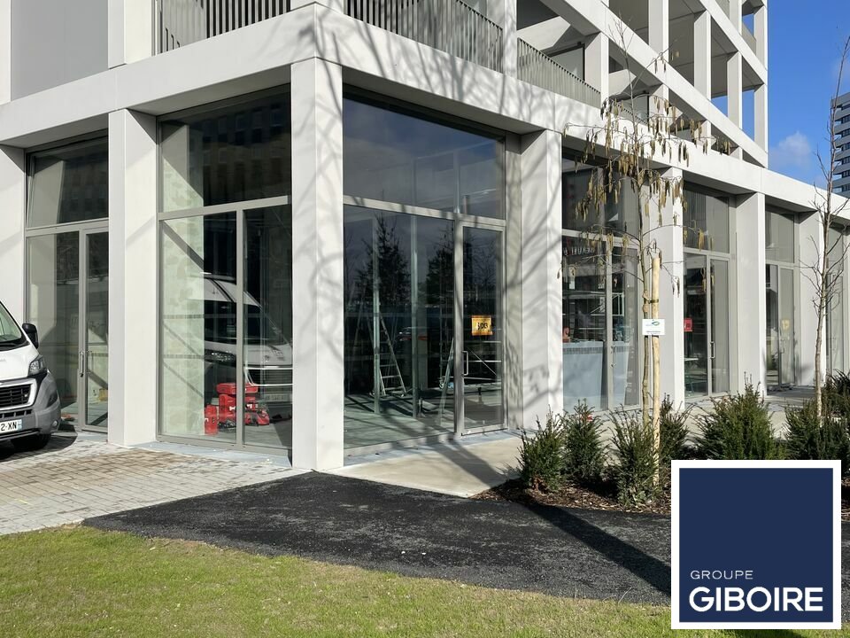 Bureaux  - NANTES (44.018870) - photo-9