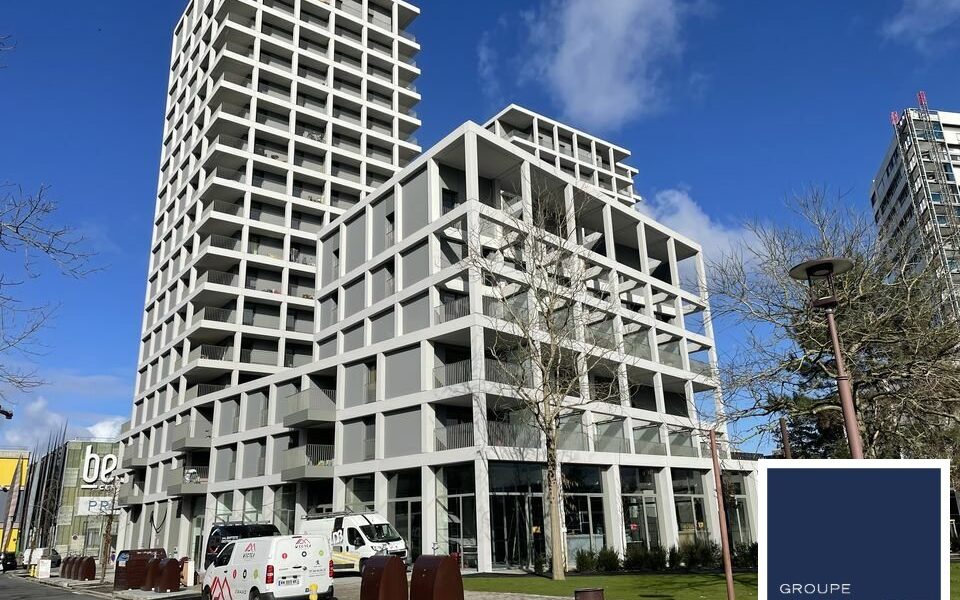 Bureaux  - NANTES (44.018870) - photo principale