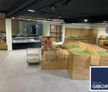 Local d'activites  - ORVAULT (44.018892) - vignette