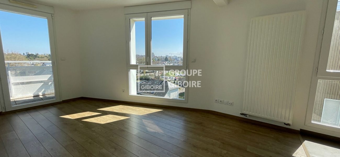 Appartement T2  - RENNES (AL25995G) - photo principale