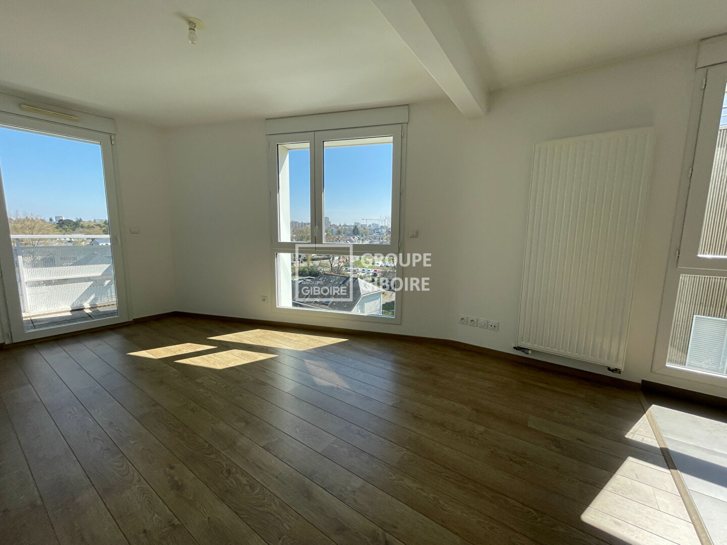 Appartement T2  - RENNES (AL25995G) - photo-1