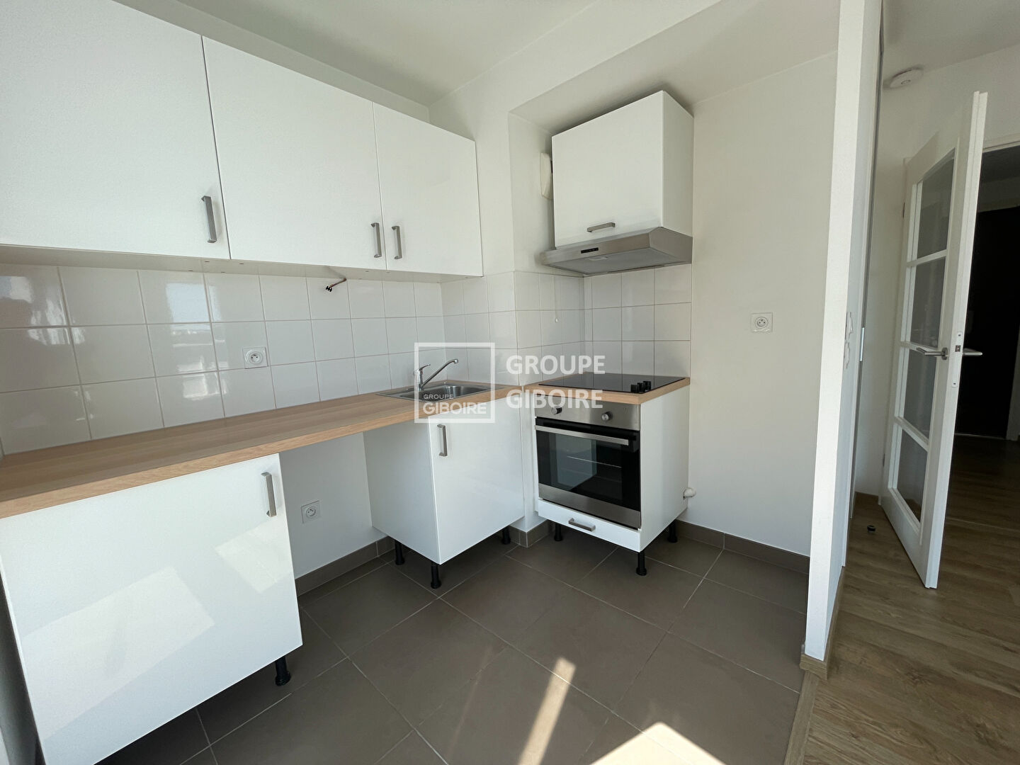Appartement T2  - RENNES (AL25995G) - photo-3