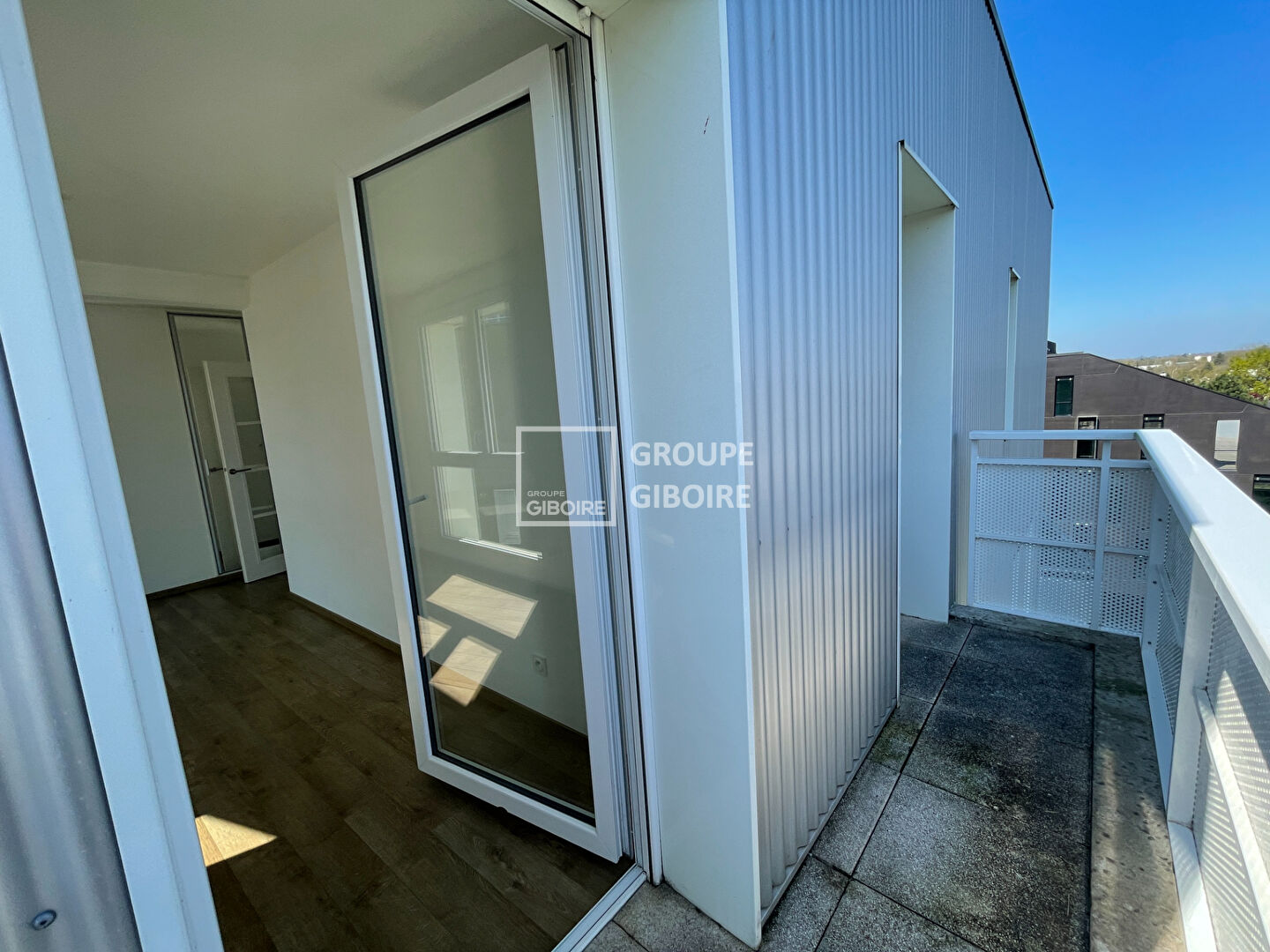 Appartement T2  - RENNES (AL25995G) - photo-5