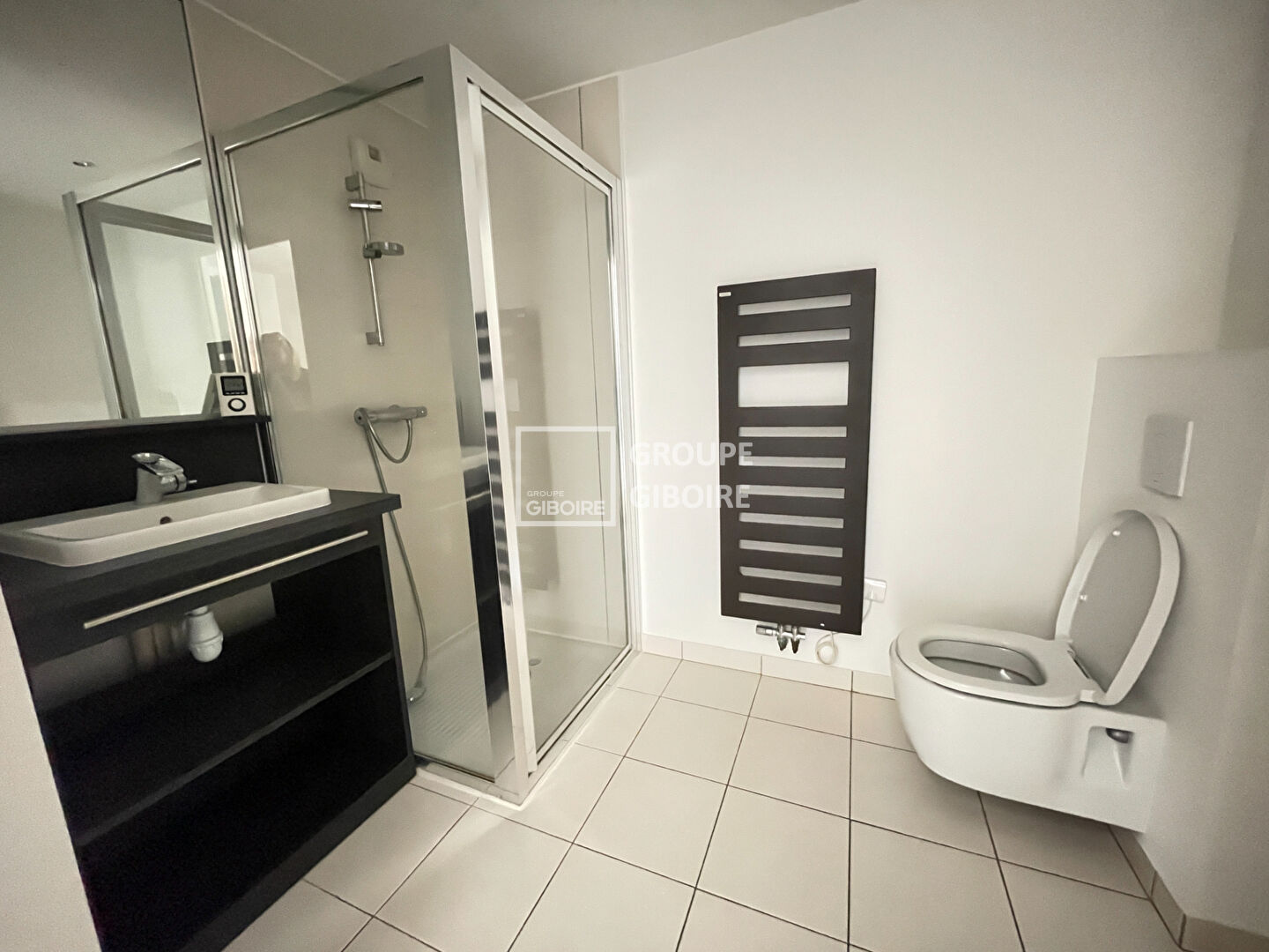 Appartement T2  - RENNES (AL25995G) - photo-7