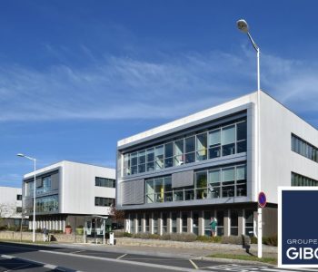 Bureaux  - SAINT HERBLAIN (44.018123) - vignette