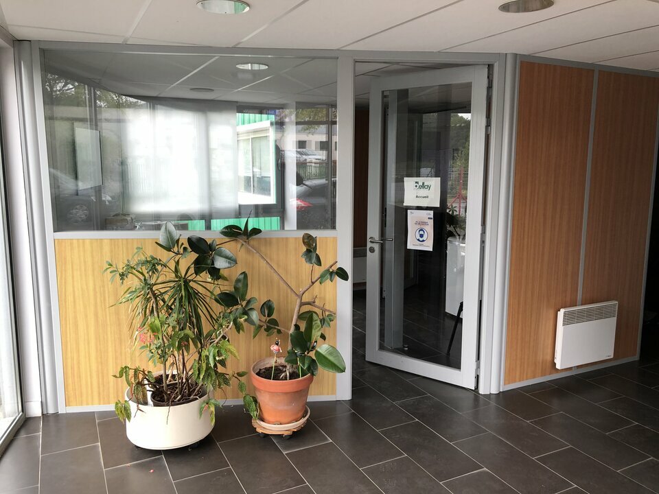 Local d'activites  - TREILLIERES (44.018536) - photo-3