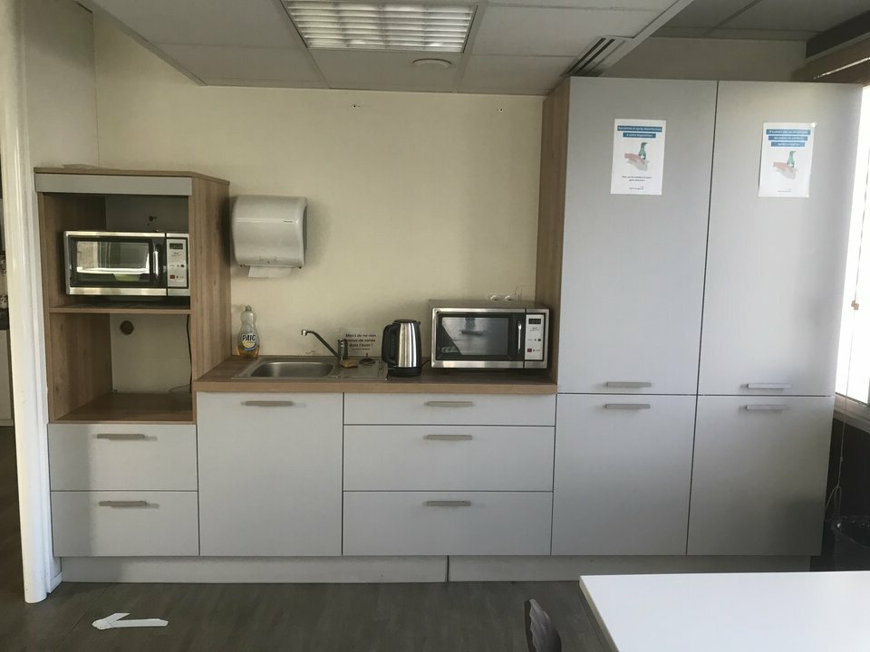 Bureaux  - NANTES (44.018684) - photo-4