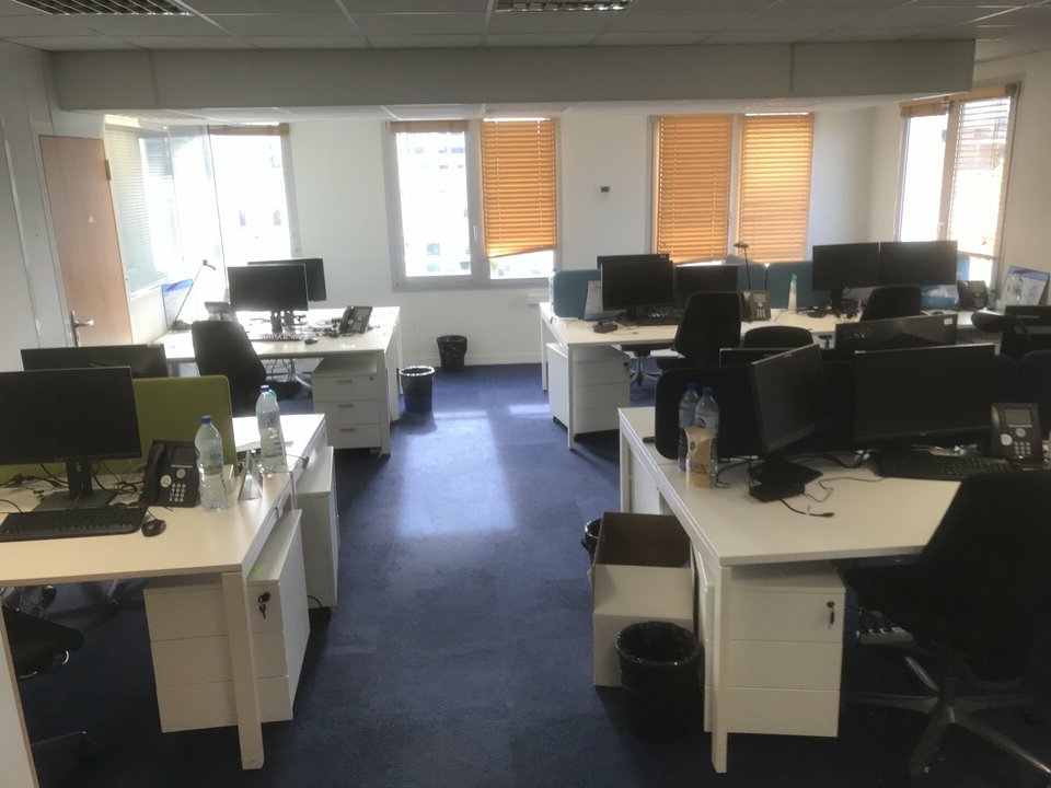 Bureaux  - NANTES (44.018684) - photo-6