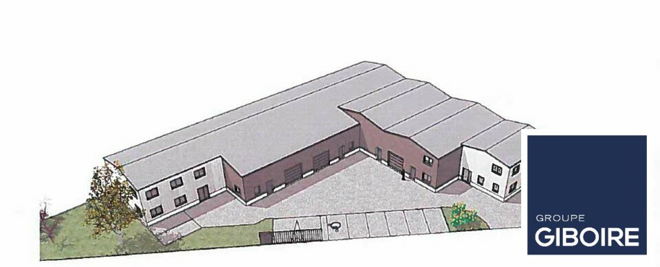 Local d'activites  - GRANDCHAMPS DES FONTAINES (44.018686) - photo-3