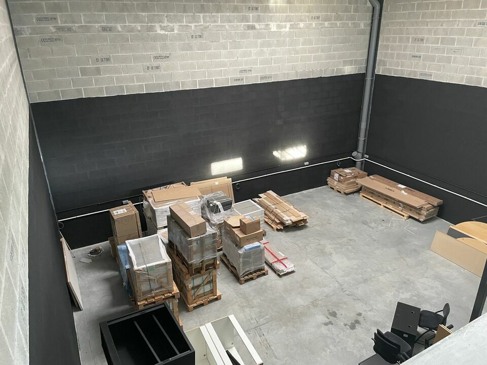 Local d'activites  - ORVAULT (44.018742) - photo-3