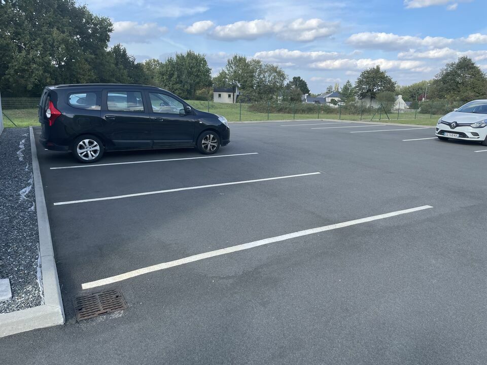 Local d'activites  - TREILLIERES (44.018745) - photo-4