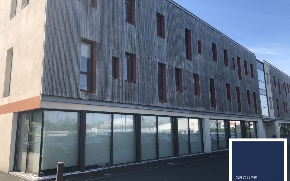 Bureaux  - VERTOU (44.018875) - photo principale