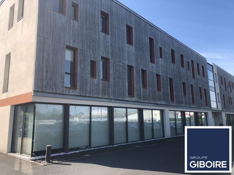 Bureaux  - VERTOU (44.018875) - photo-1