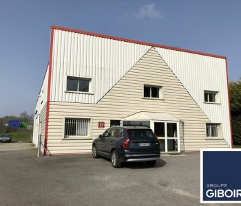 Local d'activites  - TREILLIERES (44.018880) - vignette