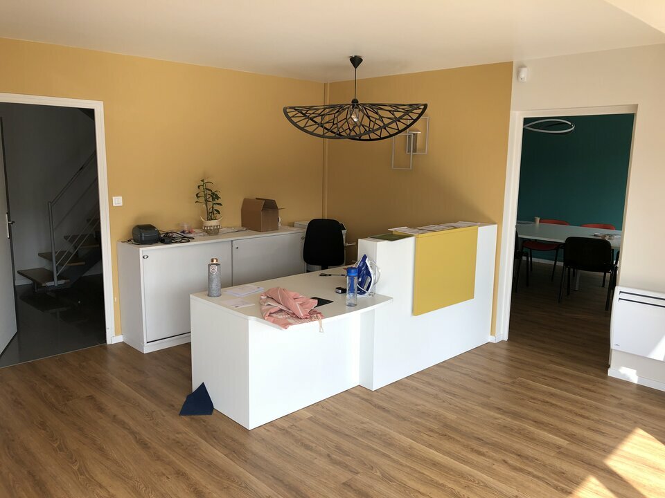 Local d'activites  - TREILLIERES (44.018880) - photo-2