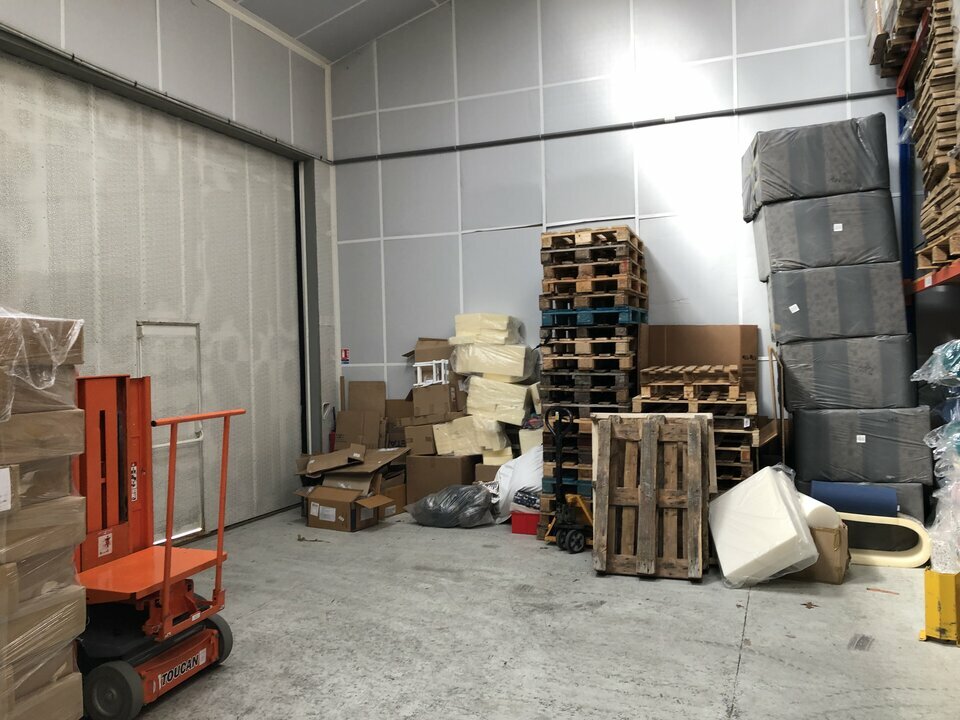 Local d'activites  - TREILLIERES (44.018880) - photo-3