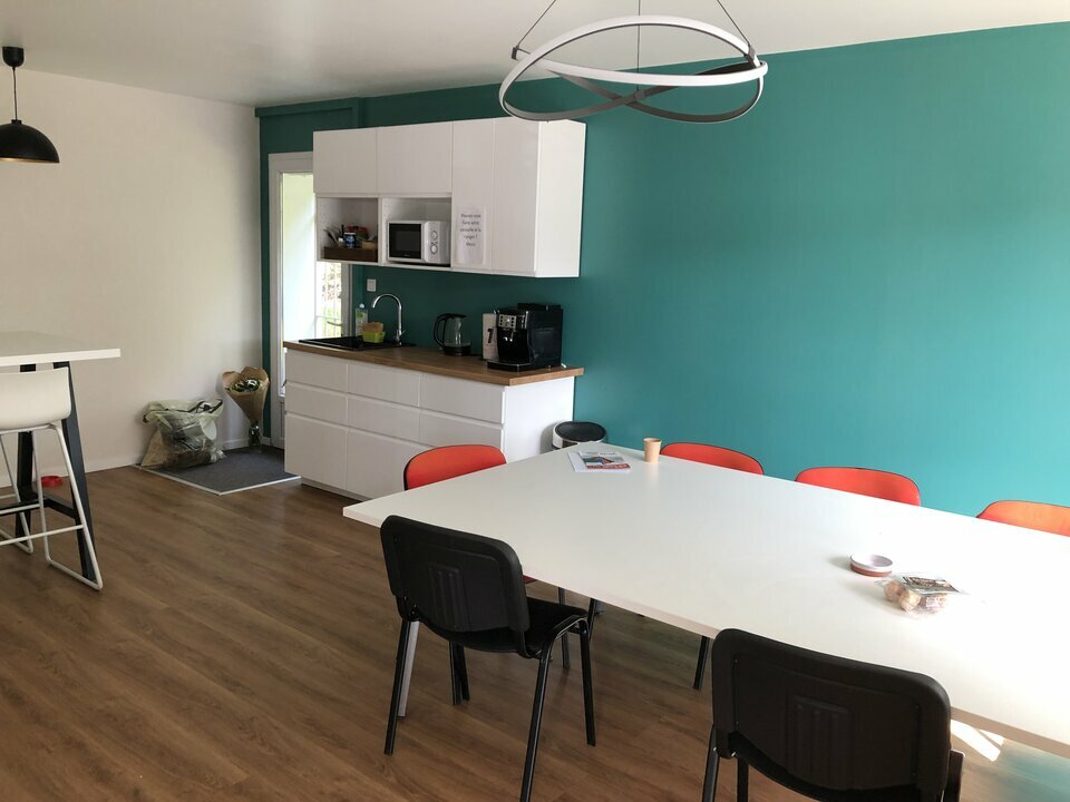 Local d'activites  - TREILLIERES (44.018880) - photo-4