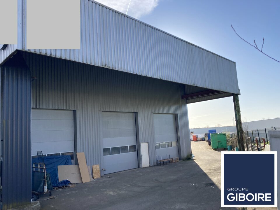 Local d'activites  - TREILLIERES (44.018891) - photo-1