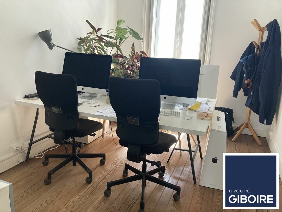 Bureaux  - NANTES (44.018897) - photo-4