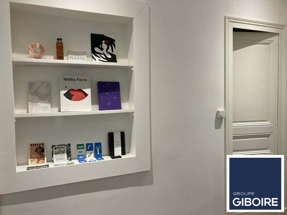 Bureaux  - NANTES (44.018897) - photo-5