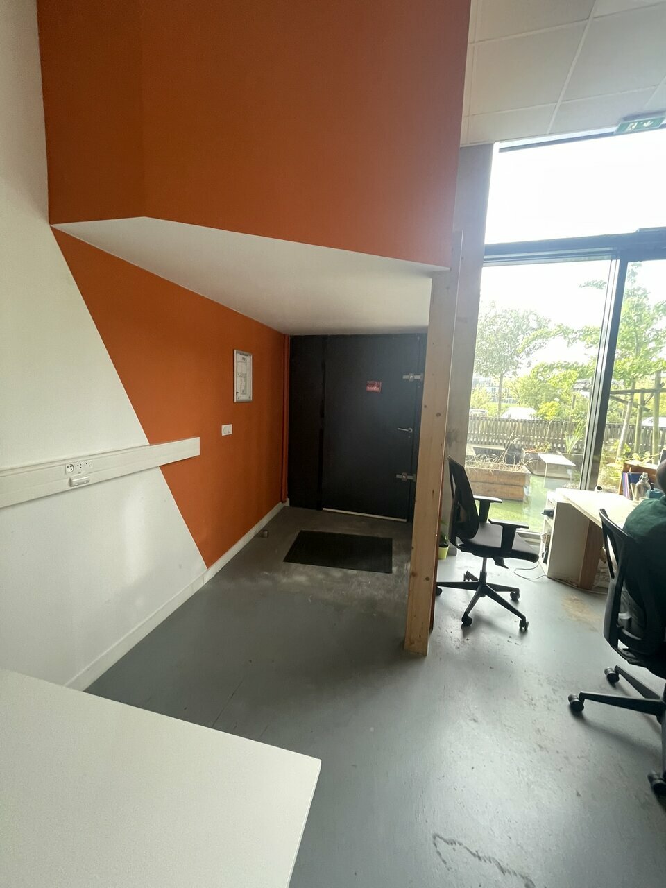 Bureaux  - NANTES (44.018976) - photo-13