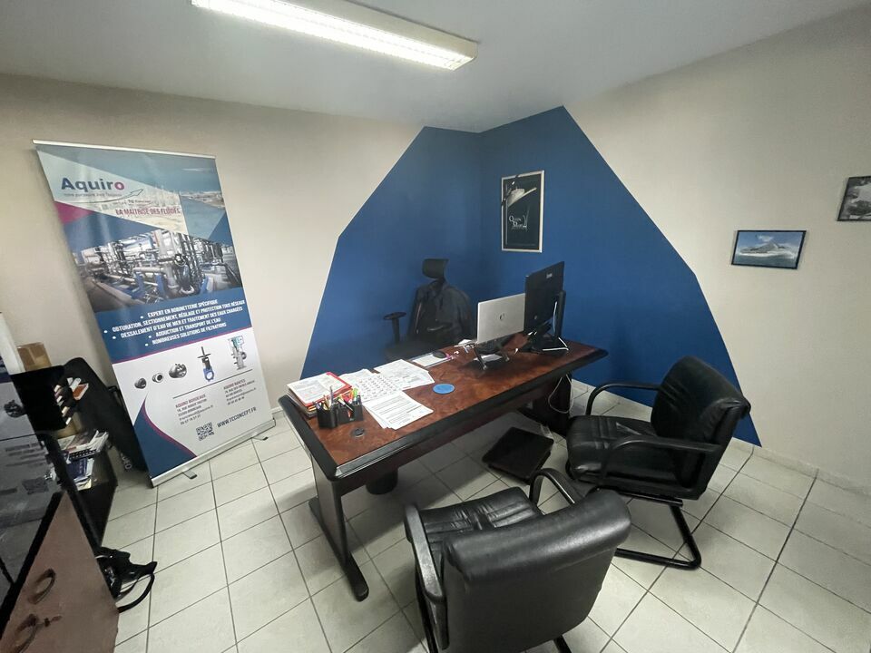 Local d'activites  - NANTES (44.019011) - photo-7