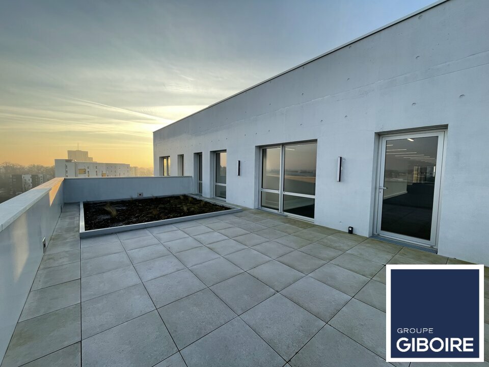 Bureaux  - SAINT HERBLAIN (44.17456) - photo-4