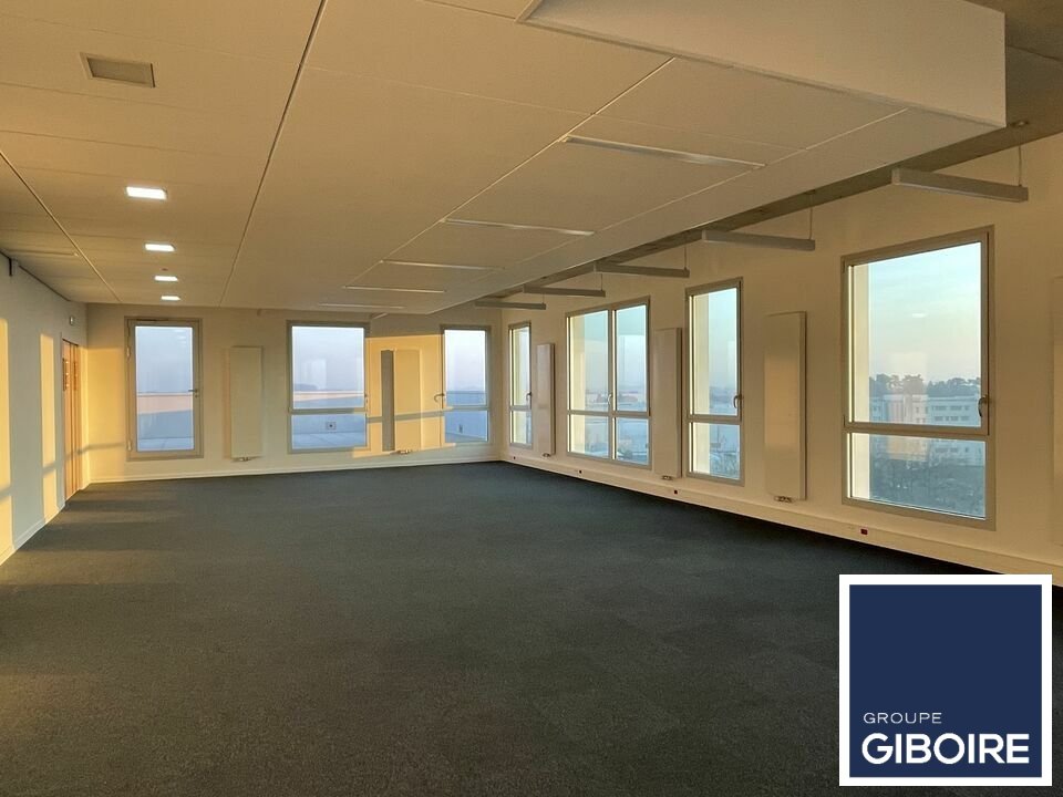 Bureaux  - SAINT HERBLAIN (44.17457) - photo-6