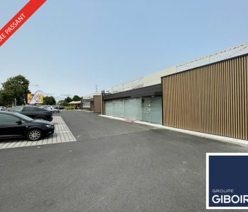 Local d'activites  - NANTES (44.018864) - vignette