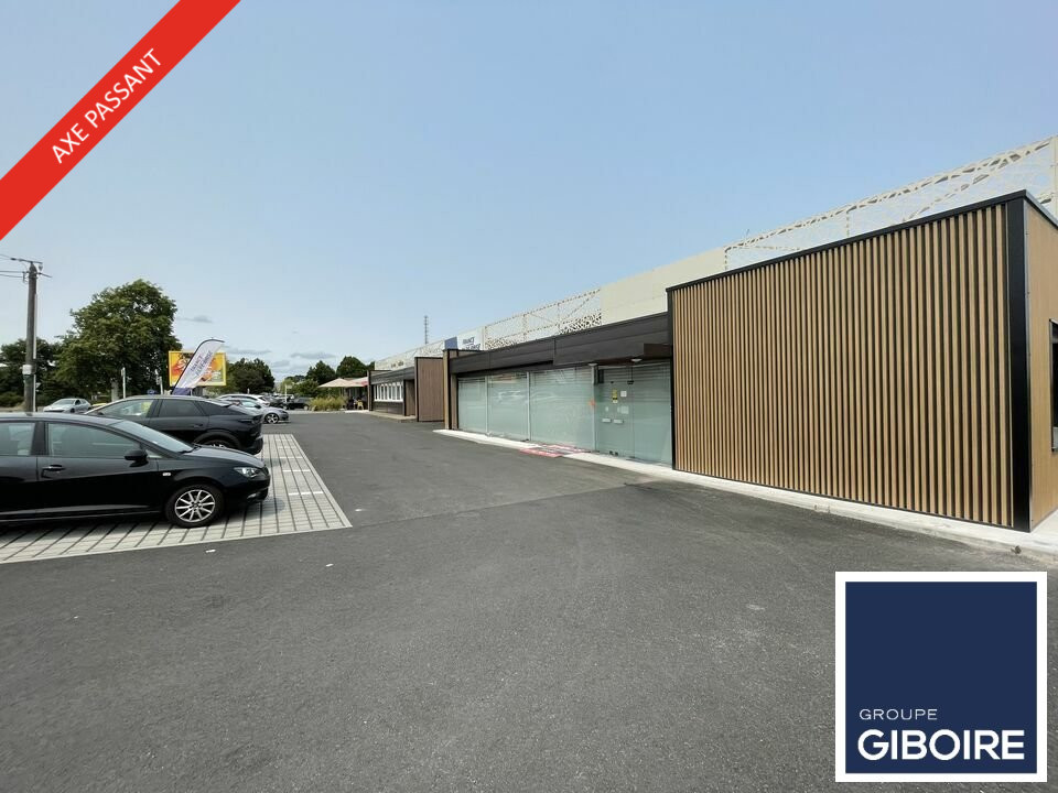 Local d'activites  - NANTES (44.018864) - photo-1