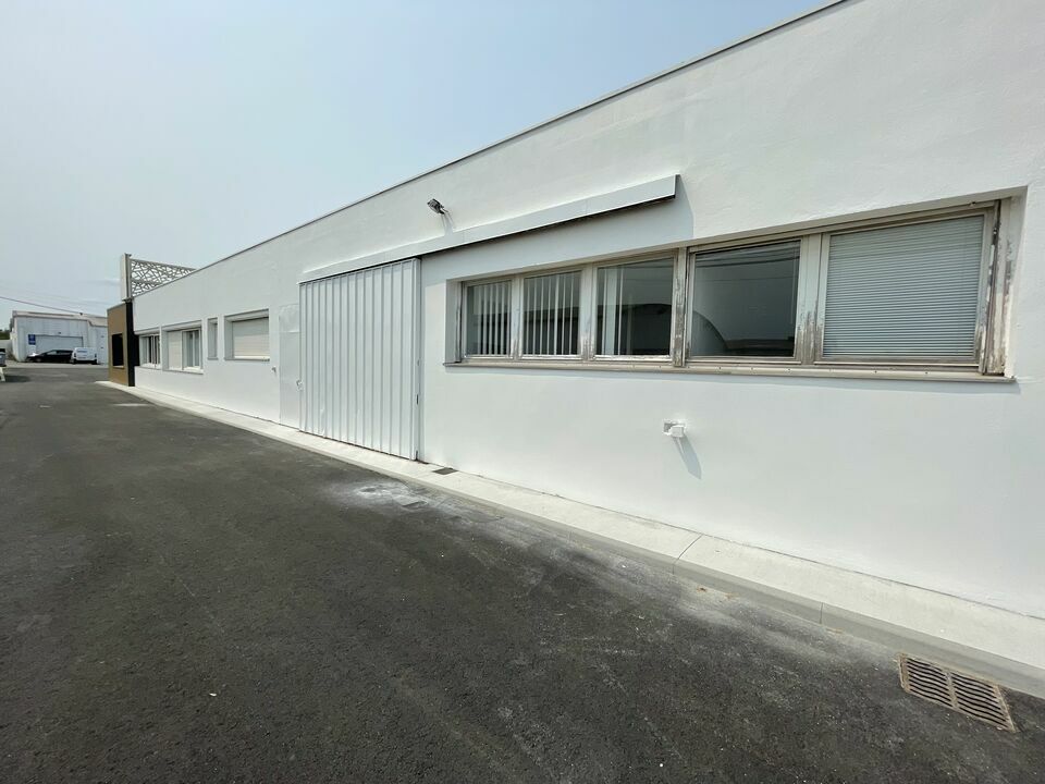 Local d'activites  - NANTES (44.018864) - photo-2