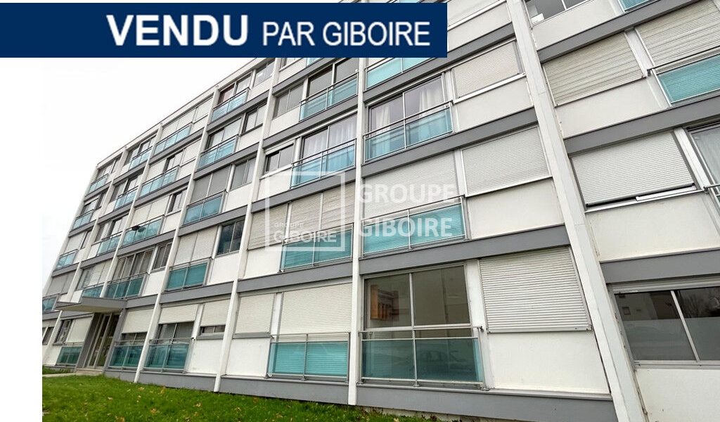 Appartement T2  - RENNES (AL25881G) - photo principale