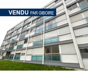 Appartement T2  - RENNES (AL25881G) - vignette