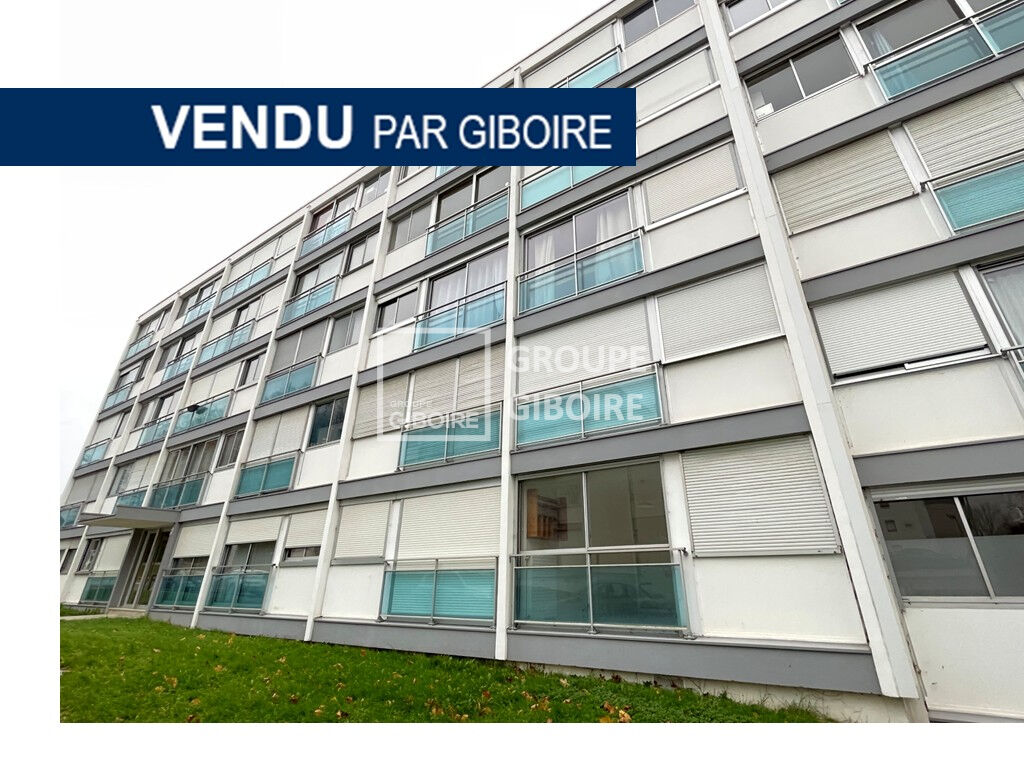 Appartement T2  - RENNES (AL25881G) - photo-1