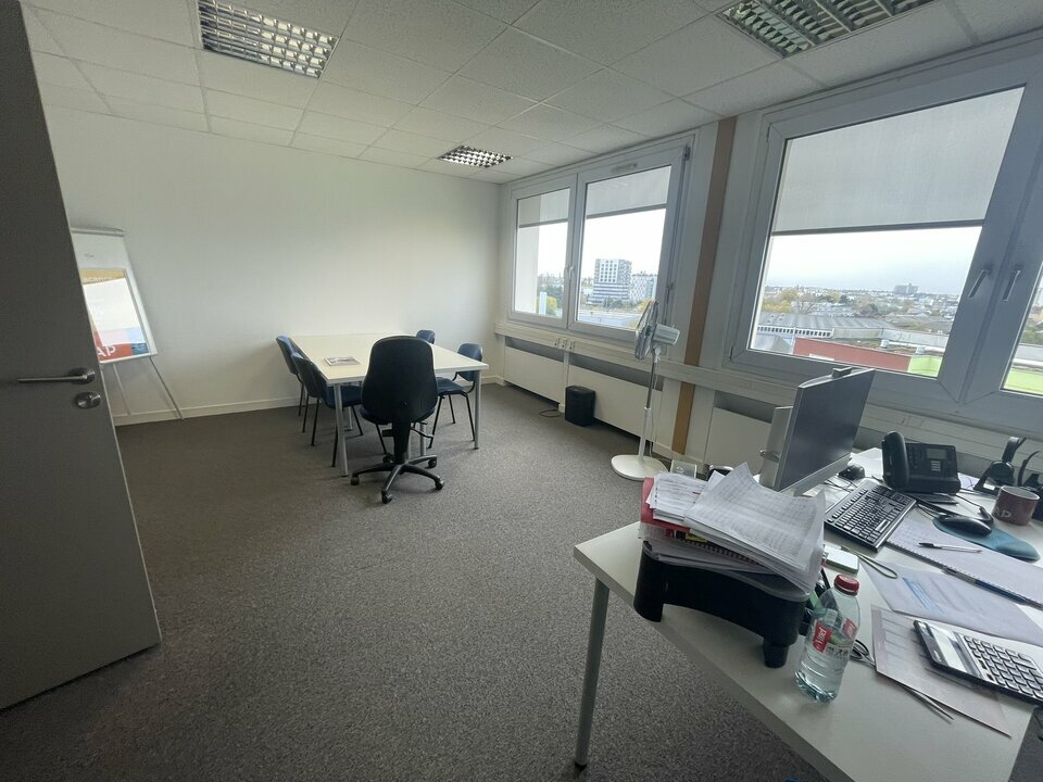 Bureaux  - NANTES (44.018982) - photo-4