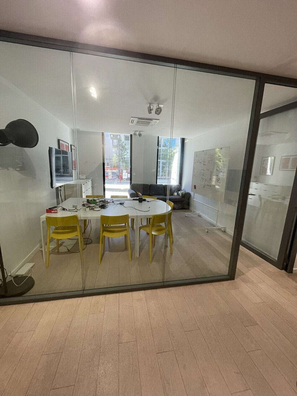 Bureaux  - NANTES (44.019030) - photo-5