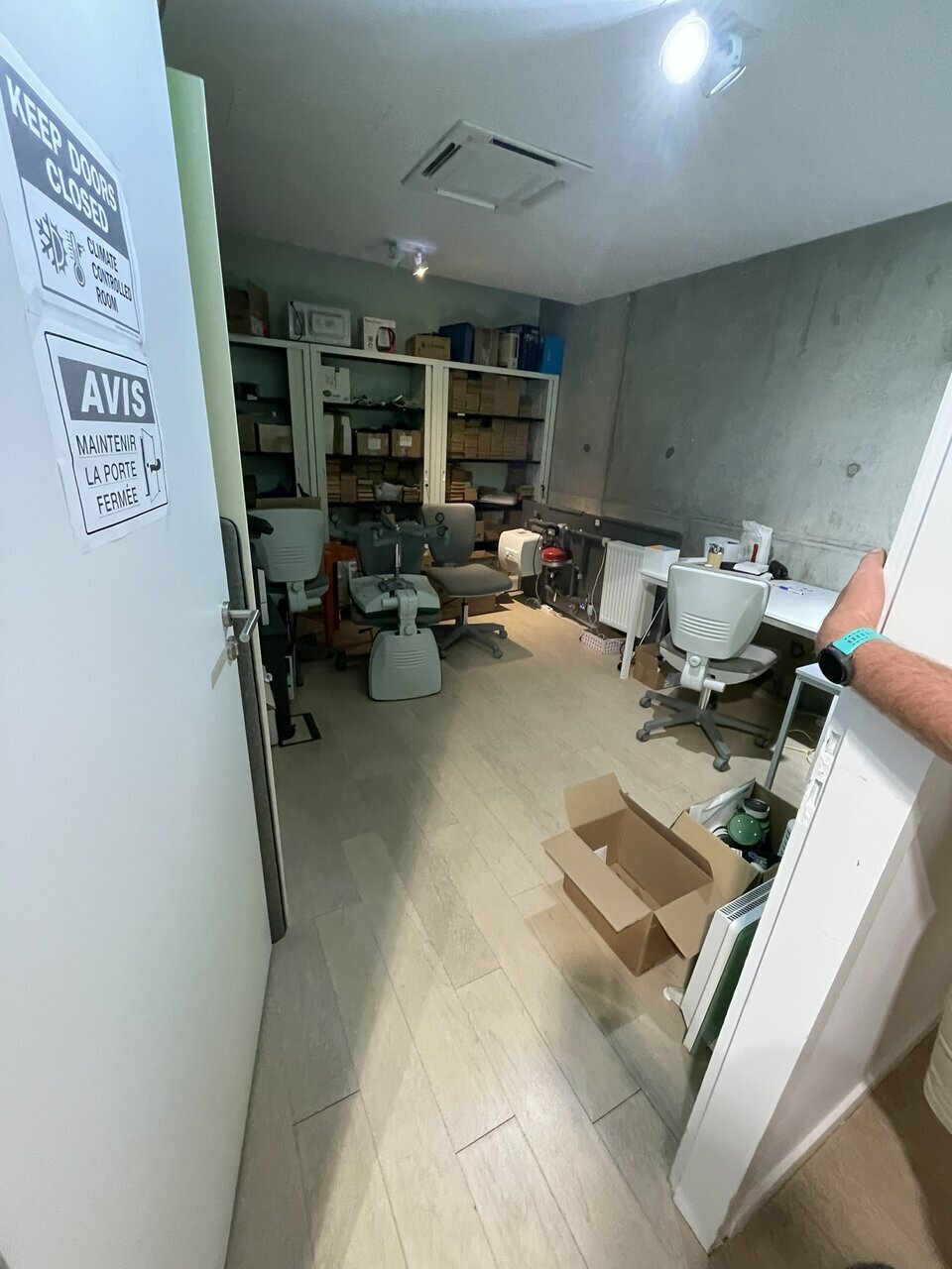 Bureaux  - NANTES (44.019030) - photo-6