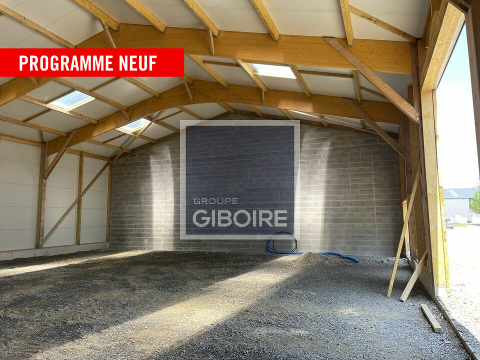 Local d'activites  - PLELAN LE GRAND (35.6060) - photo-5