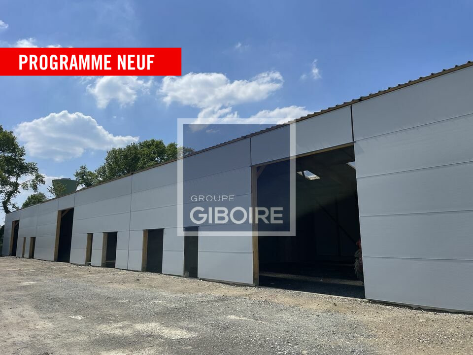 Local d'activites  - PLELAN LE GRAND (35.6060) - photo-2