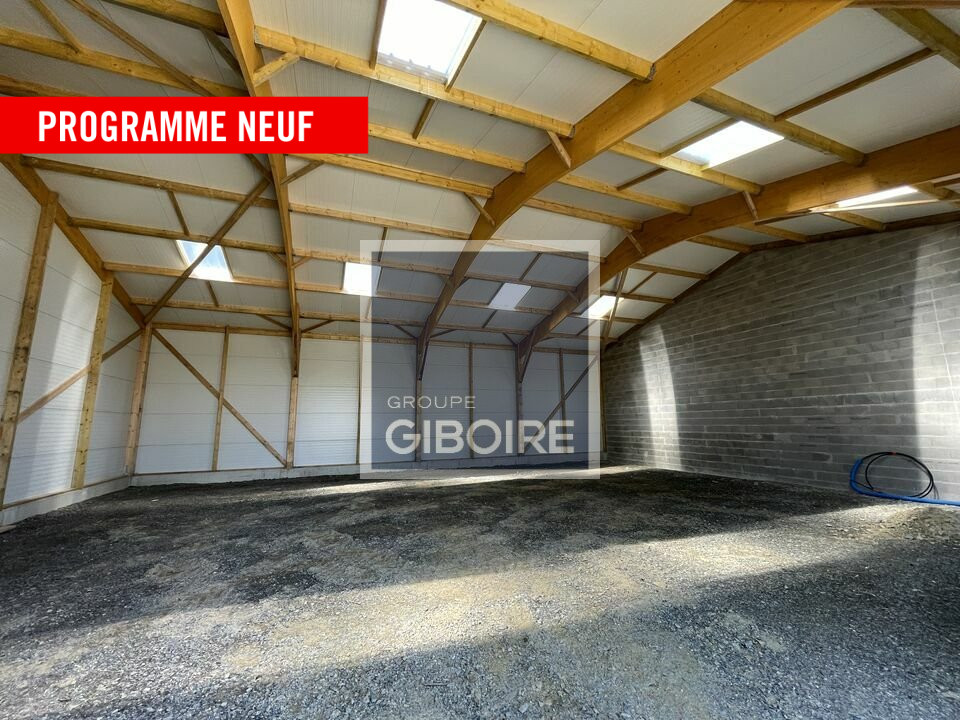 Local d'activites  - PLELAN LE GRAND (35.6060) - photo-4