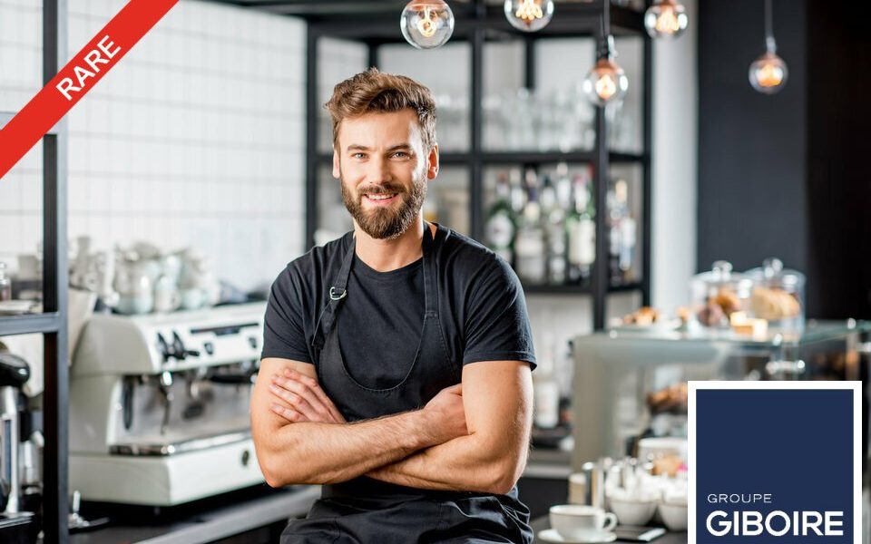 Fonds de commerce - a vendre  - RENNES (35.6527) - photo principale