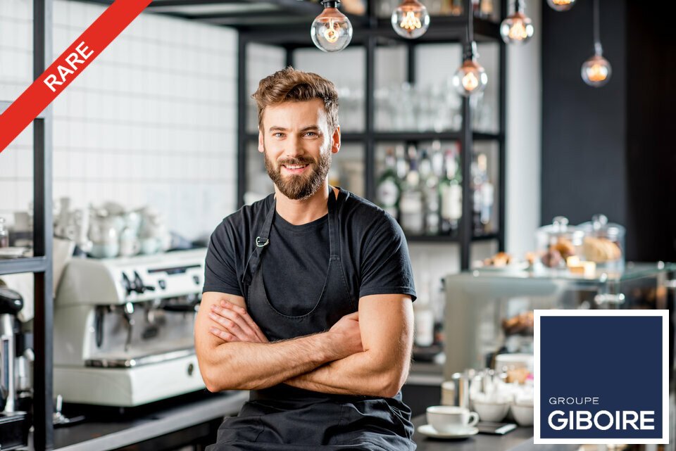 Fonds de commerce - a vendre  - RENNES (35.6527) - photo-1