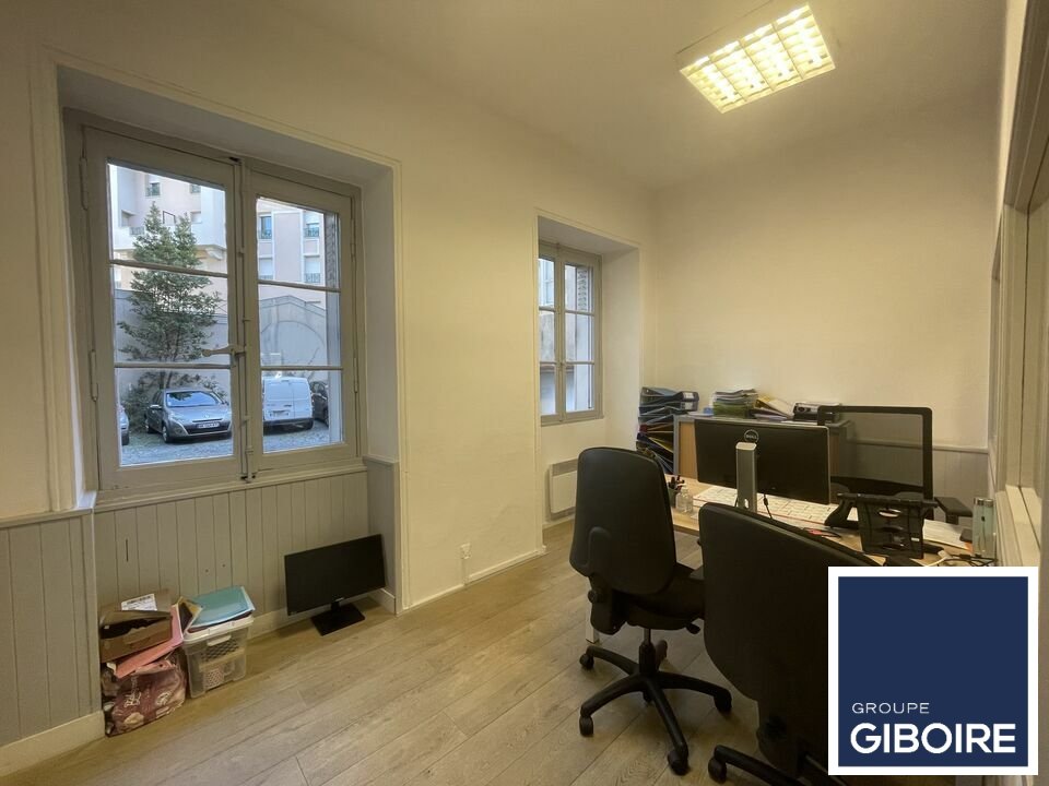 Bureaux  - NANTES (44.018919) - photo-5