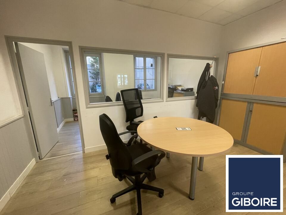 Bureaux  - NANTES (44.018919) - photo-6