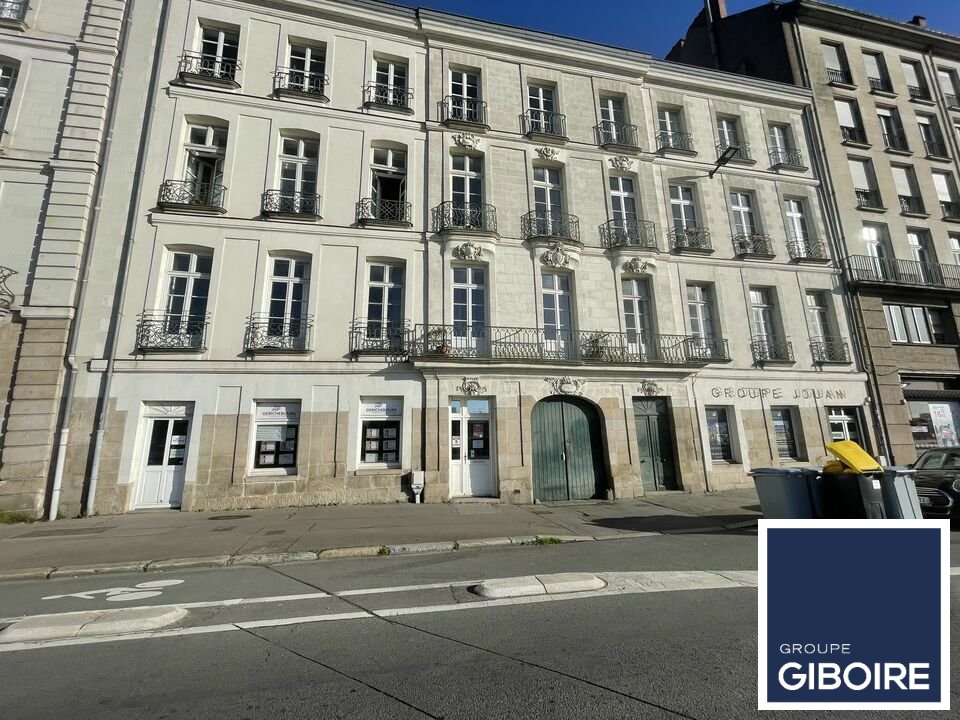 Bureaux  - NANTES (44.018919) - photo-9