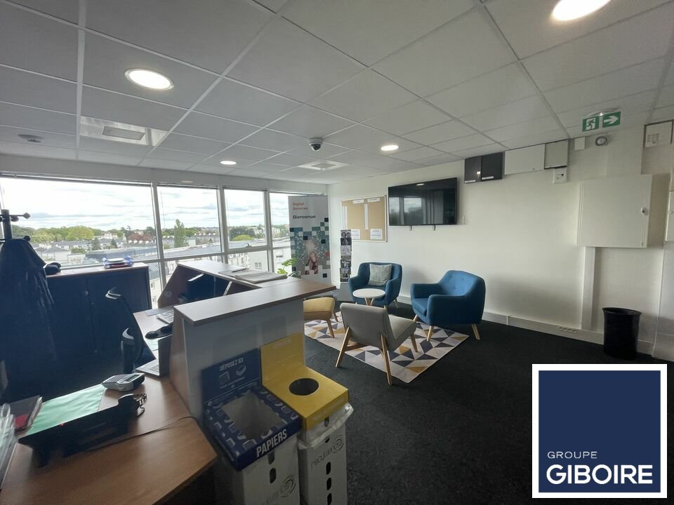 Bureaux  - NANTES (44.018922) - photo-7